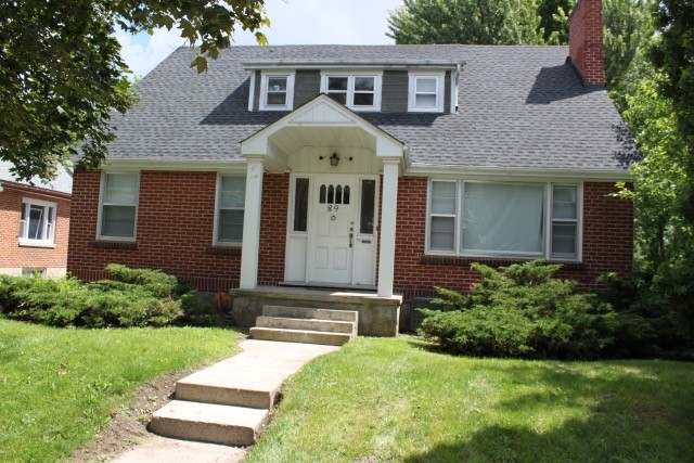 Single Family Home