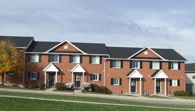 Multi-Unit Complex